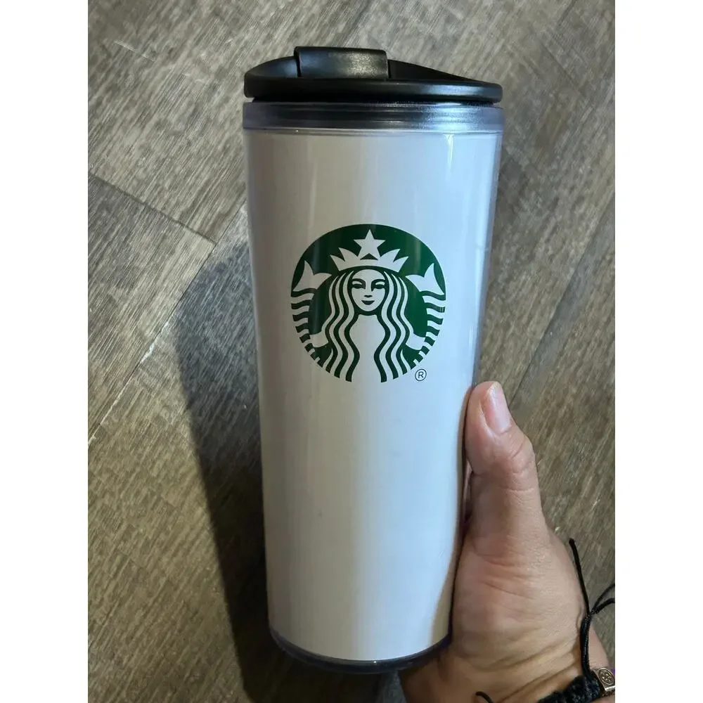 Starbucks pre owned